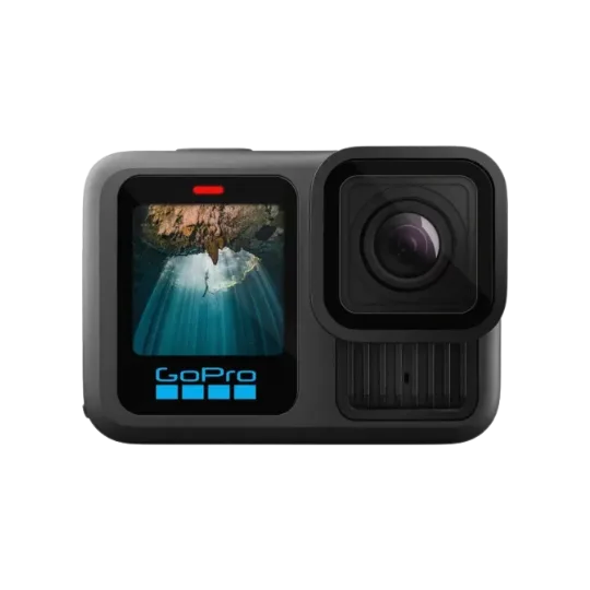 Action Cameras